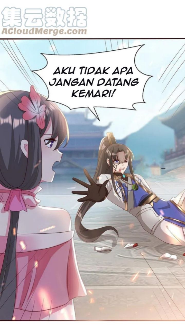 Tech Giant Come to Cultivate Immortal Chapter 57 - halaman 13