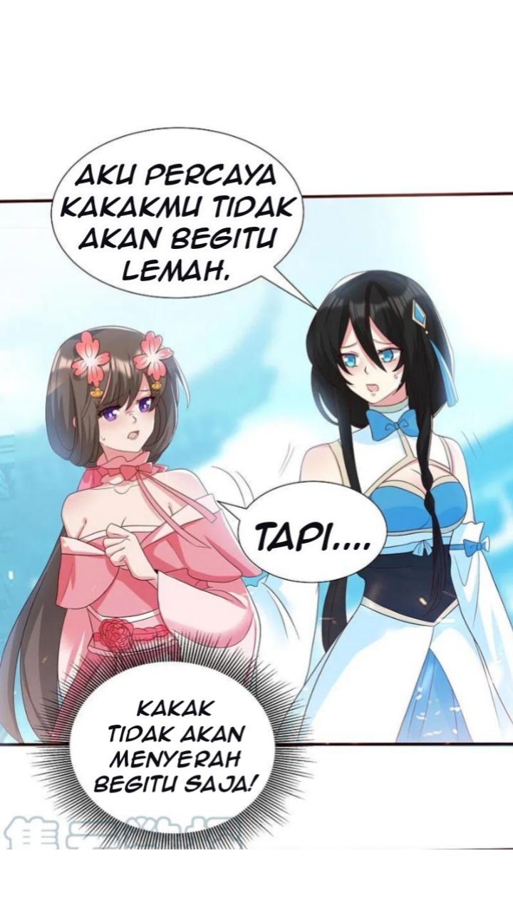Tech Giant Come to Cultivate Immortal Chapter 57 - halaman 14