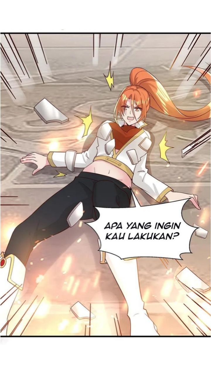 Tech Giant Come to Cultivate Immortal Chapter 57 - halaman 18