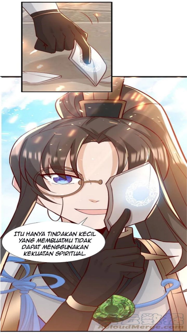 Tech Giant Come to Cultivate Immortal Chapter 57 - halaman 26