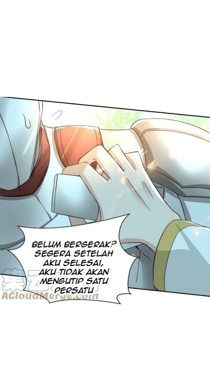 Tech Giant Come to Cultivate Immortal Chapter 57 - halaman 3