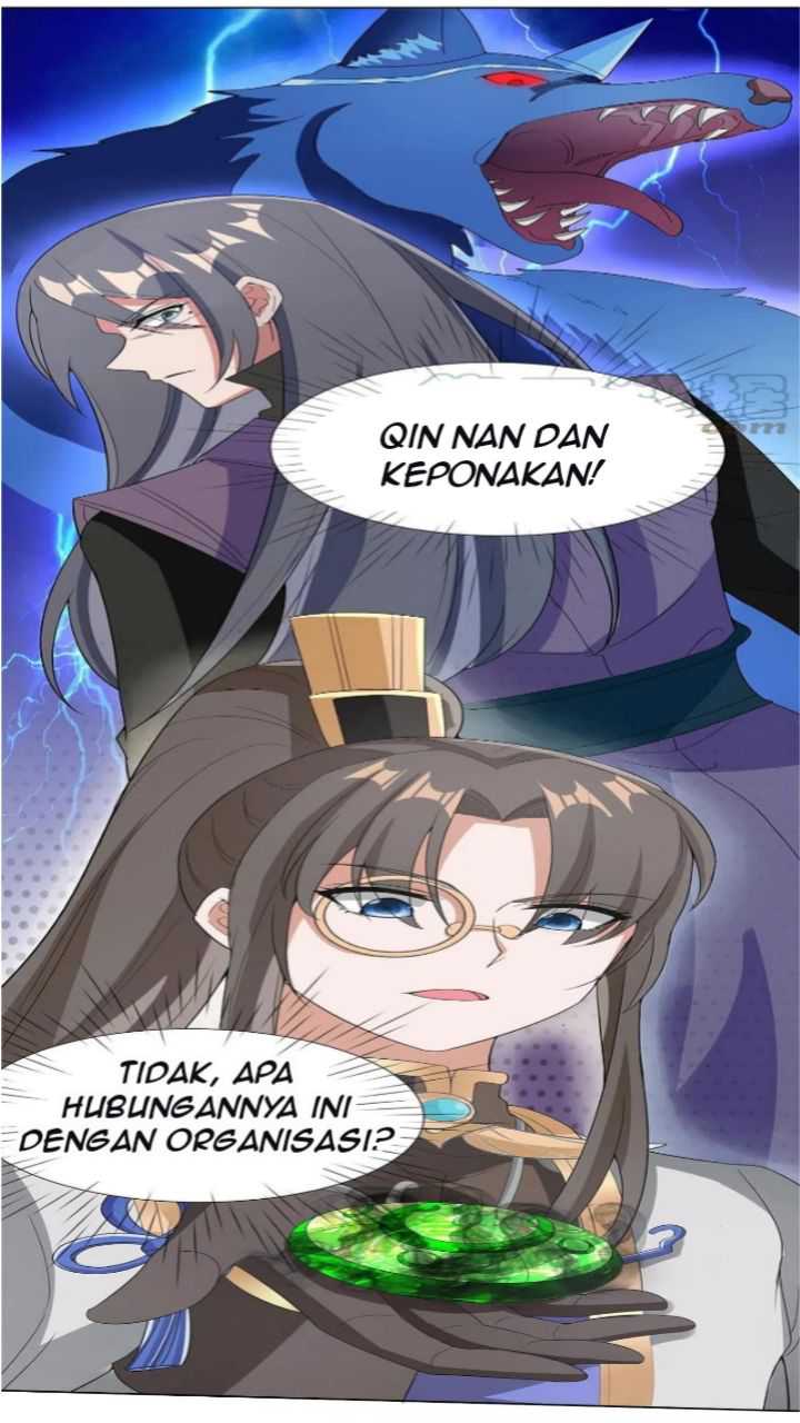 Tech Giant Come to Cultivate Immortal Chapter 58 - halaman 10