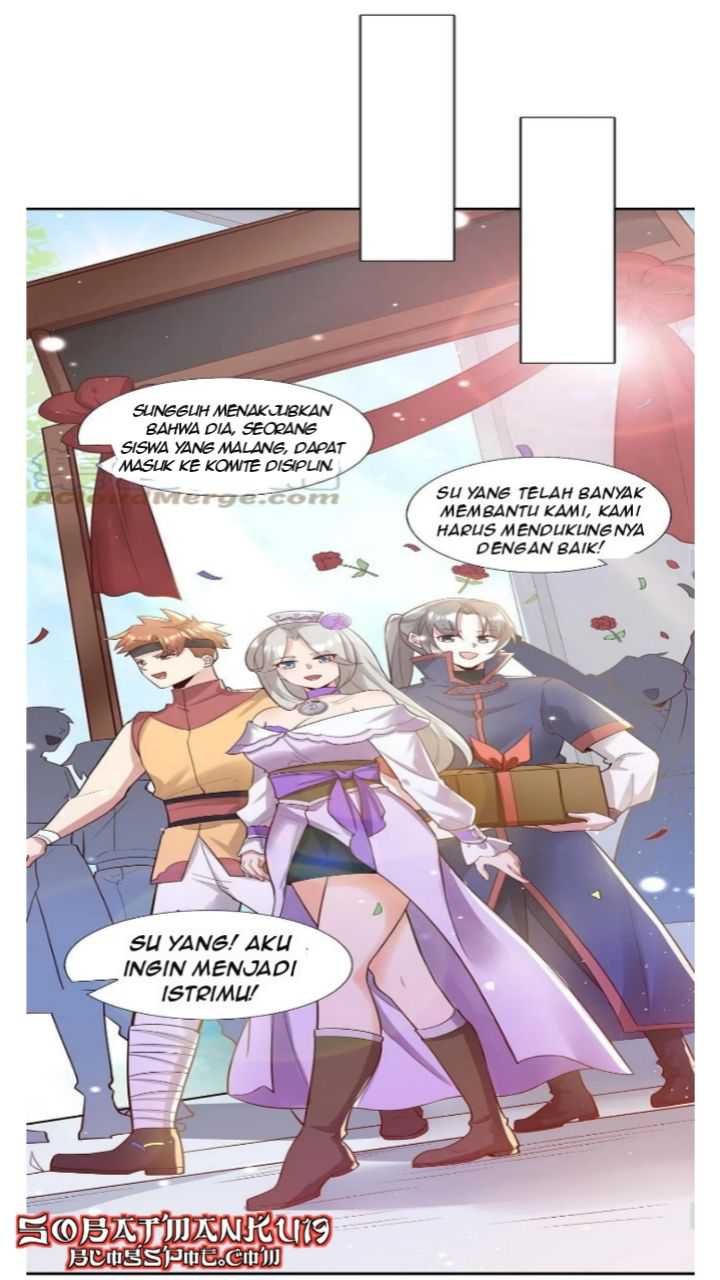 Tech Giant Come to Cultivate Immortal Chapter 58 - halaman 11