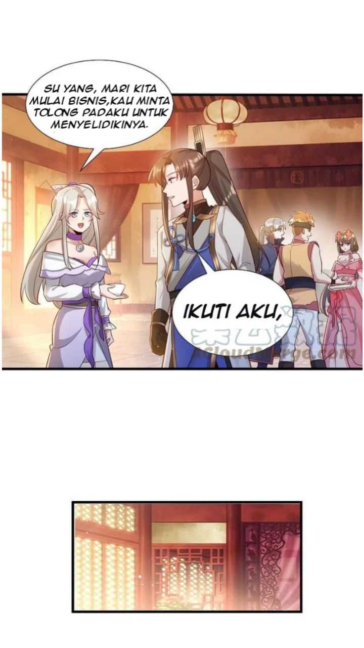 Tech Giant Come to Cultivate Immortal Chapter 58 - halaman 15