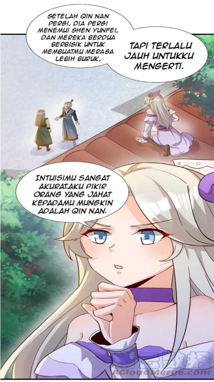 Tech Giant Come to Cultivate Immortal Chapter 58 - halaman 16