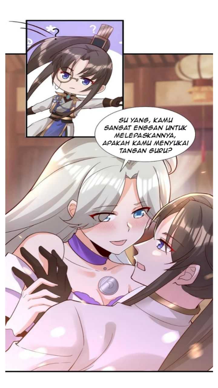 Tech Giant Come to Cultivate Immortal Chapter 58 - halaman 19