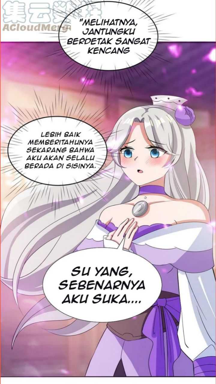 Tech Giant Come to Cultivate Immortal Chapter 58 - halaman 22