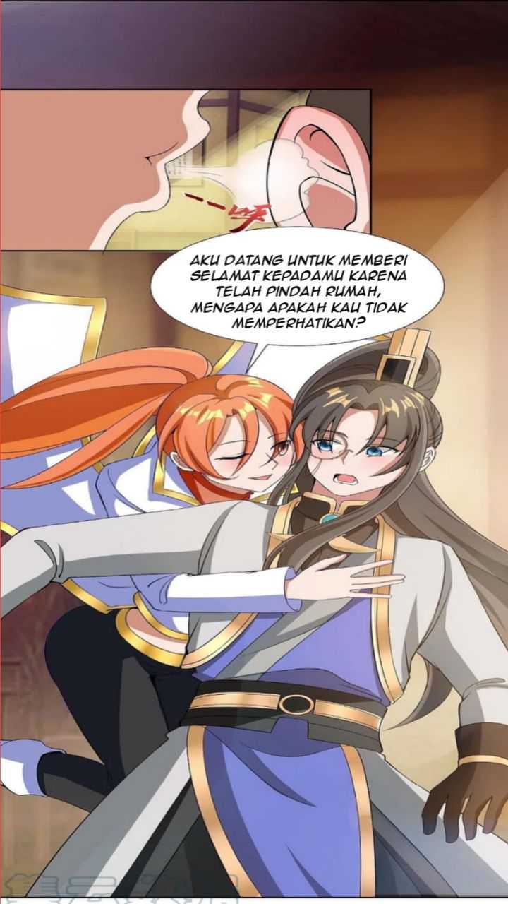 Tech Giant Come to Cultivate Immortal Chapter 58 - halaman 23