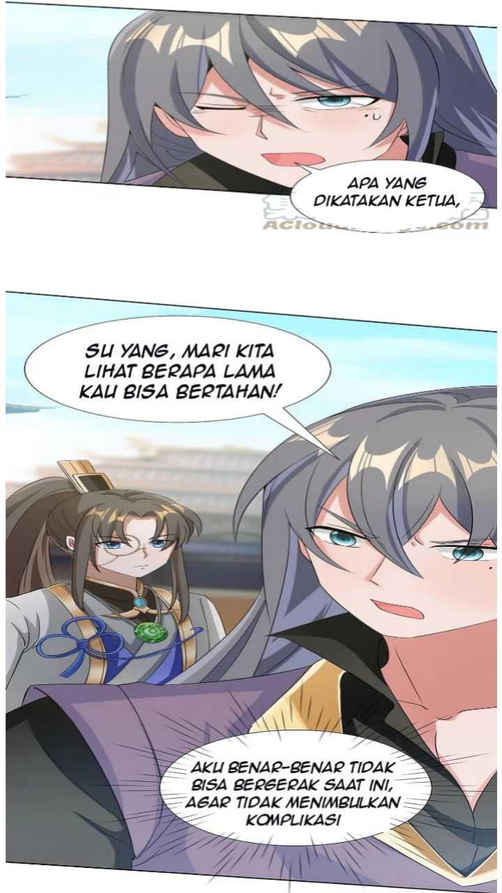 Tech Giant Come to Cultivate Immortal Chapter 58 - halaman 5