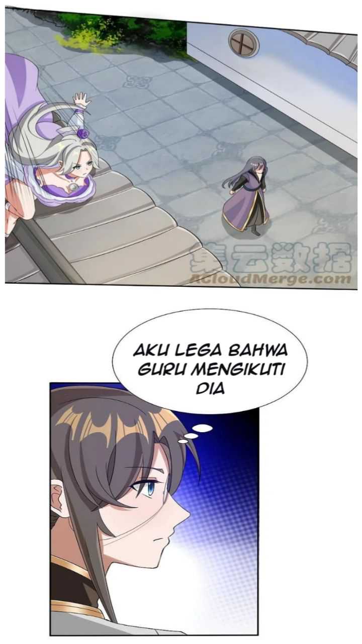 Tech Giant Come to Cultivate Immortal Chapter 58 - halaman 6