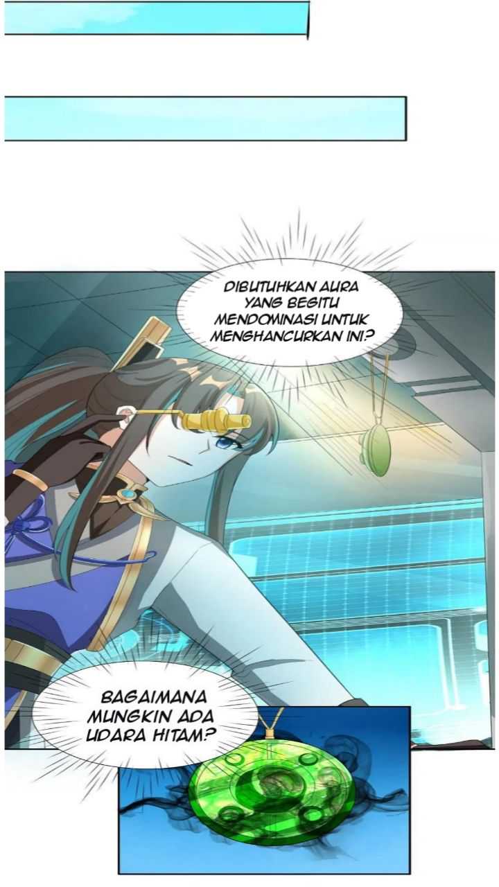 Tech Giant Come to Cultivate Immortal Chapter 58 - halaman 8