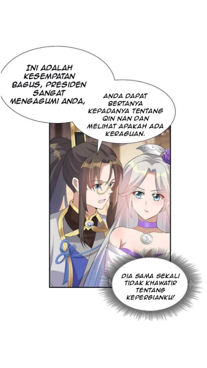 Tech Giant Come to Cultivate Immortal Chapter 59 - halaman 10