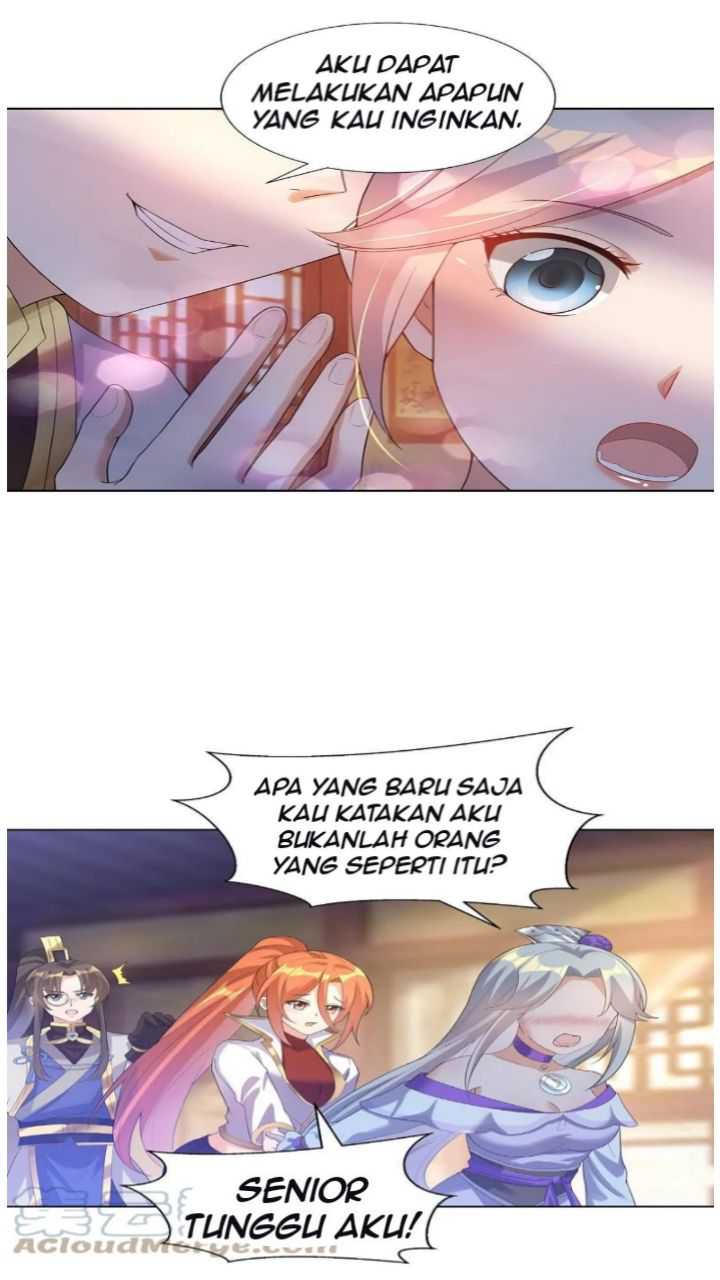 Tech Giant Come to Cultivate Immortal Chapter 59 - halaman 12