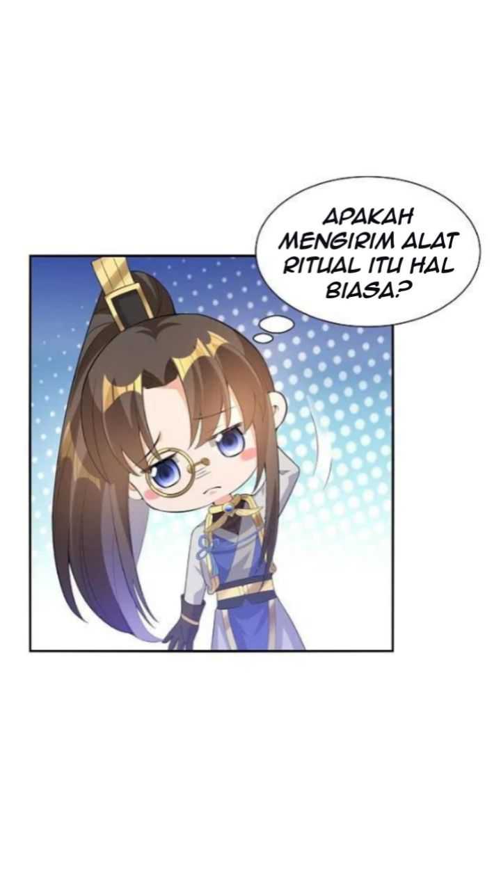 Tech Giant Come to Cultivate Immortal Chapter 59 - halaman 13