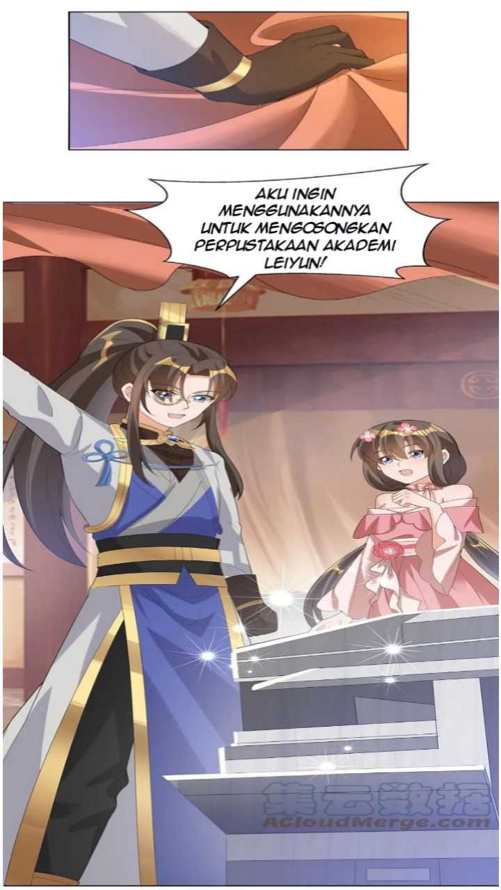 Tech Giant Come to Cultivate Immortal Chapter 59 - halaman 16