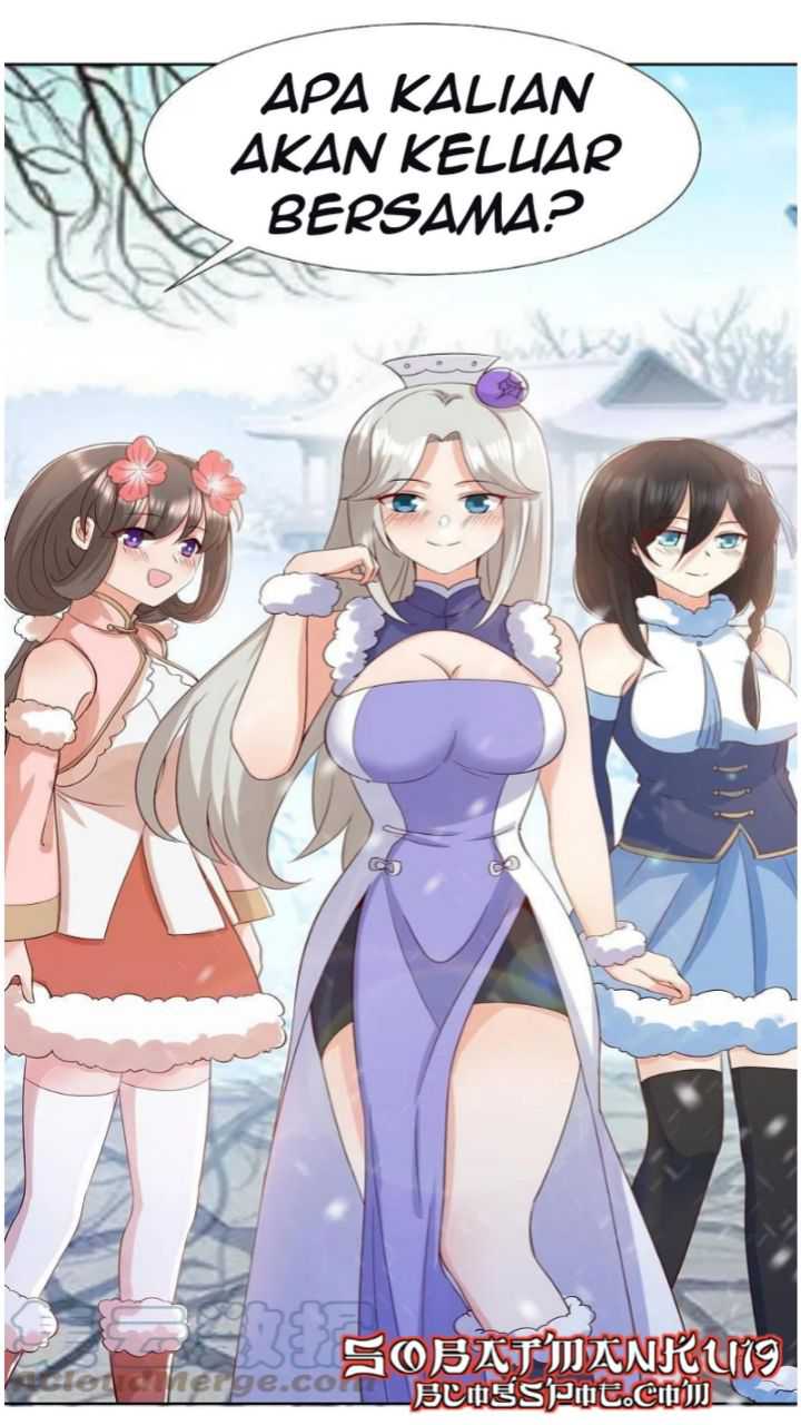 Tech Giant Come to Cultivate Immortal Chapter 59 - halaman 20
