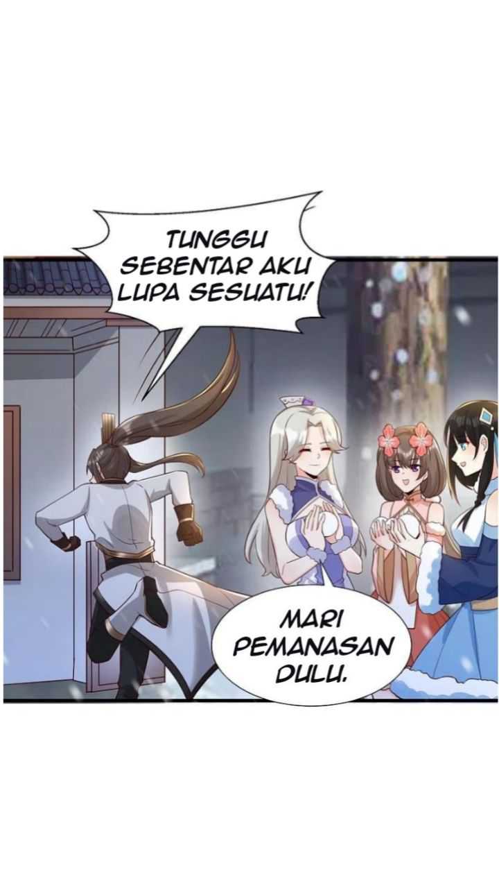 Tech Giant Come to Cultivate Immortal Chapter 59 - halaman 24