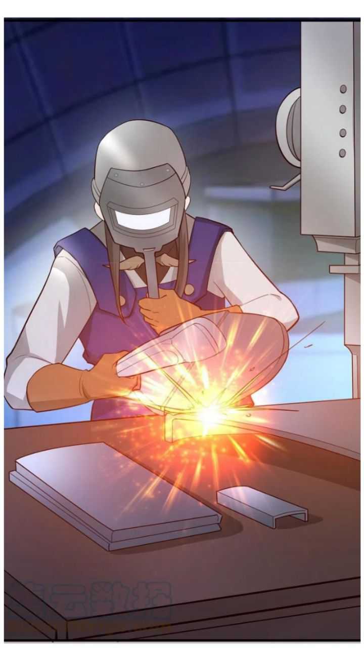 Tech Giant Come to Cultivate Immortal Chapter 59 - halaman 26