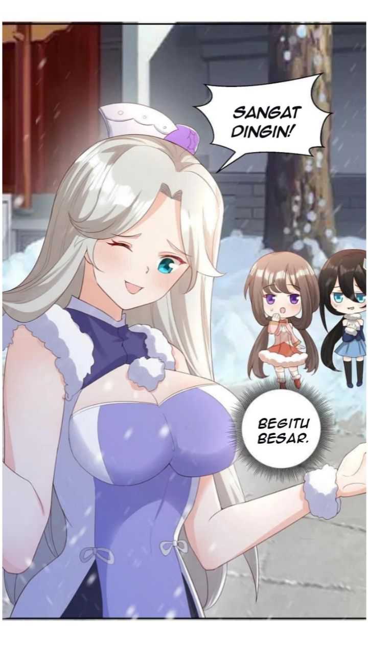 Tech Giant Come to Cultivate Immortal Chapter 59 - halaman 27