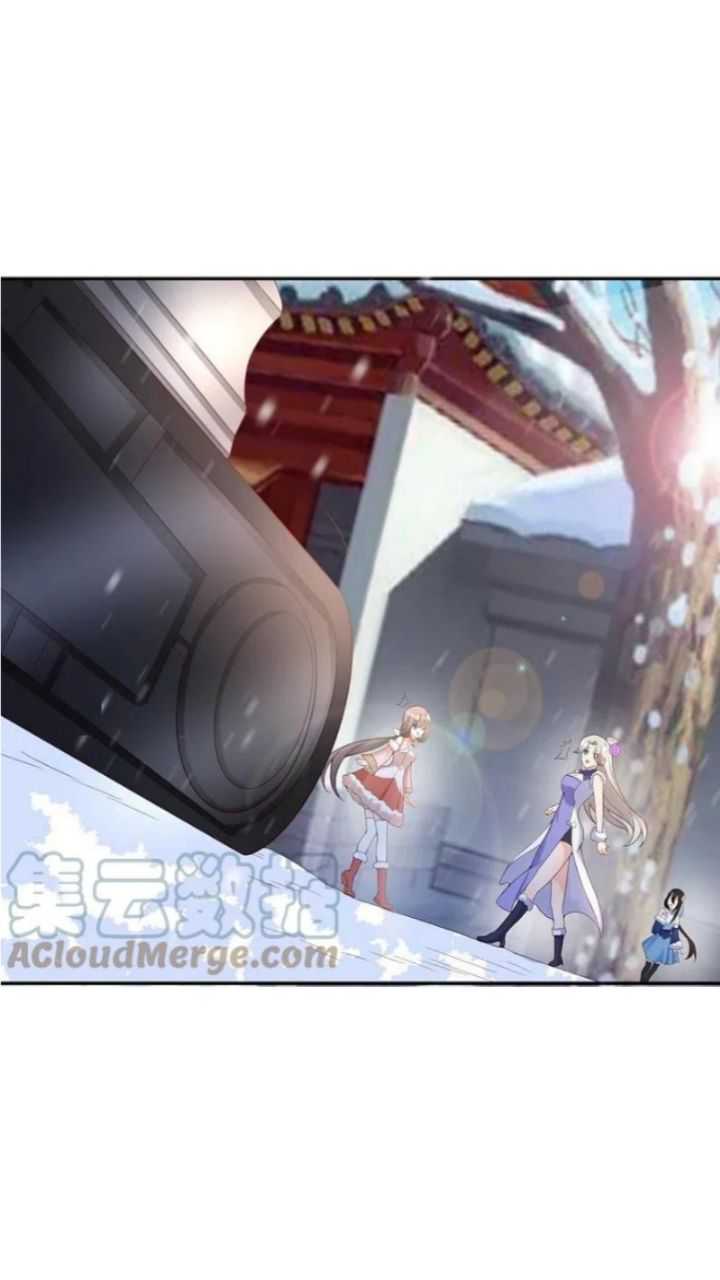 Tech Giant Come to Cultivate Immortal Chapter 59 - halaman 28
