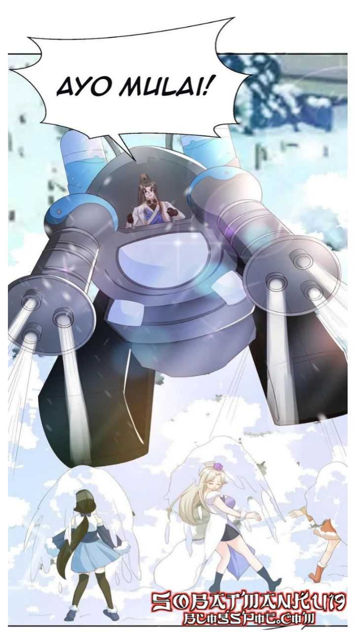 Tech Giant Come to Cultivate Immortal Chapter 59 - halaman 29