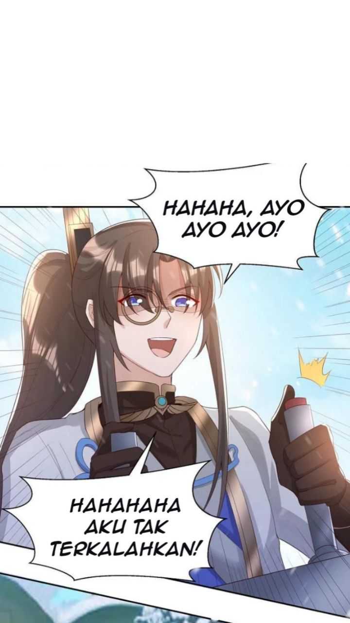 Tech Giant Come to Cultivate Immortal Chapter 59 - halaman 30