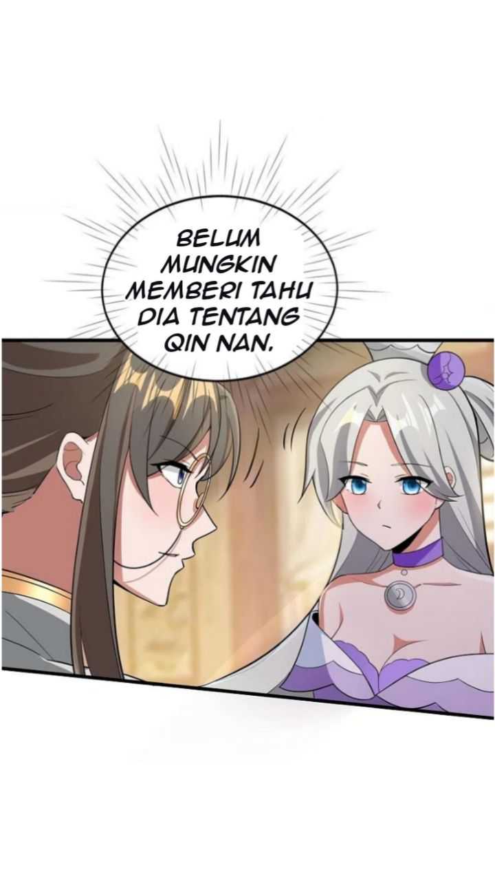 Tech Giant Come to Cultivate Immortal Chapter 59 - halaman 7
