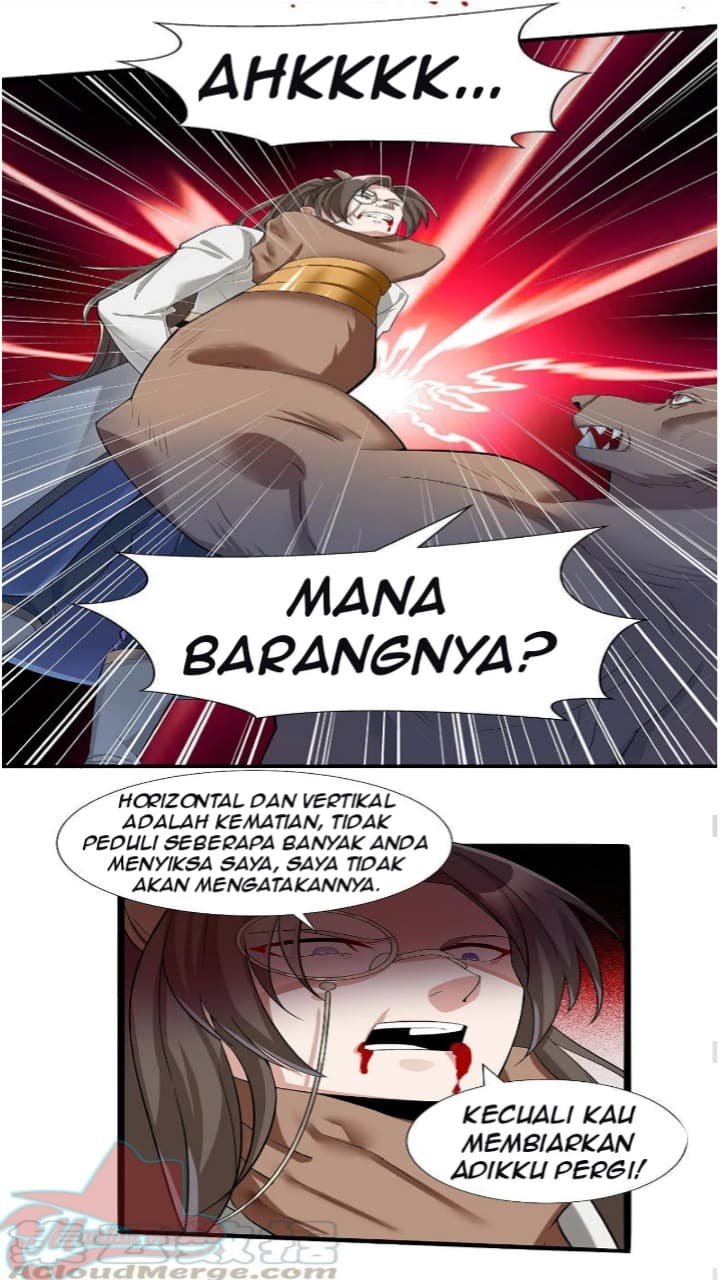 Tech Giant Come to Cultivate Immortal Chapter 6 - halaman 14