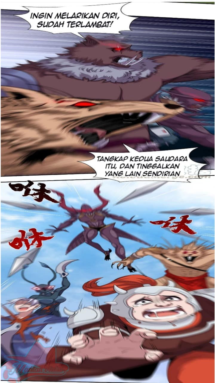 Tech Giant Come to Cultivate Immortal Chapter 6 - halaman 6