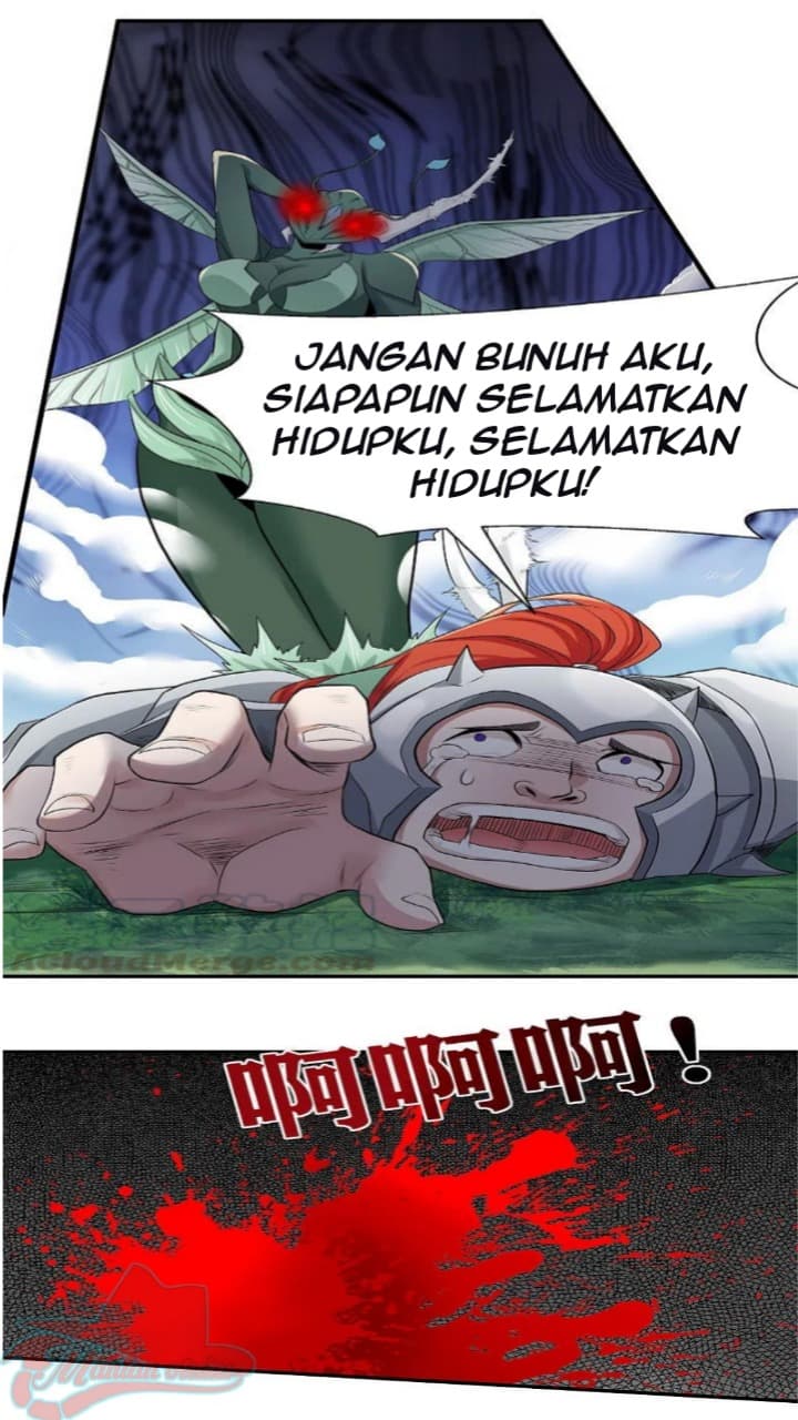 Tech Giant Come to Cultivate Immortal Chapter 6 - halaman 7
