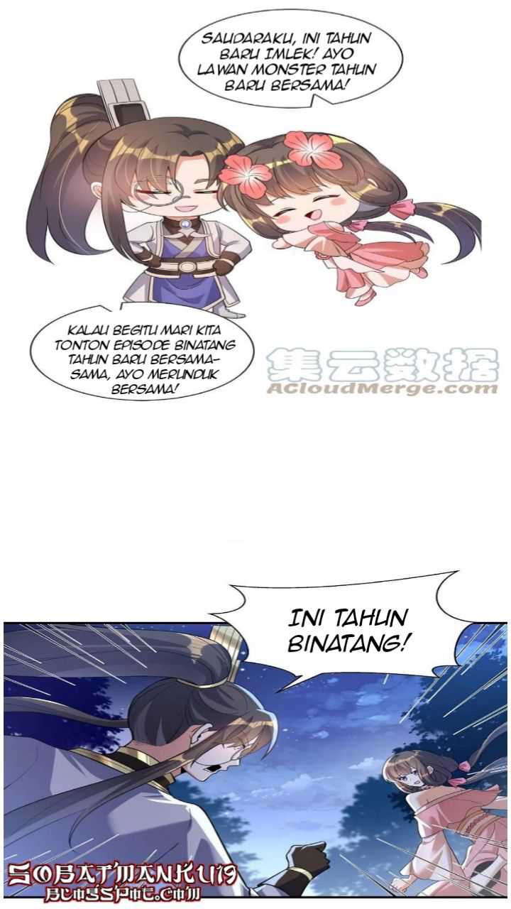Tech Giant Come to Cultivate Immortal Chapter 60 - halaman 11