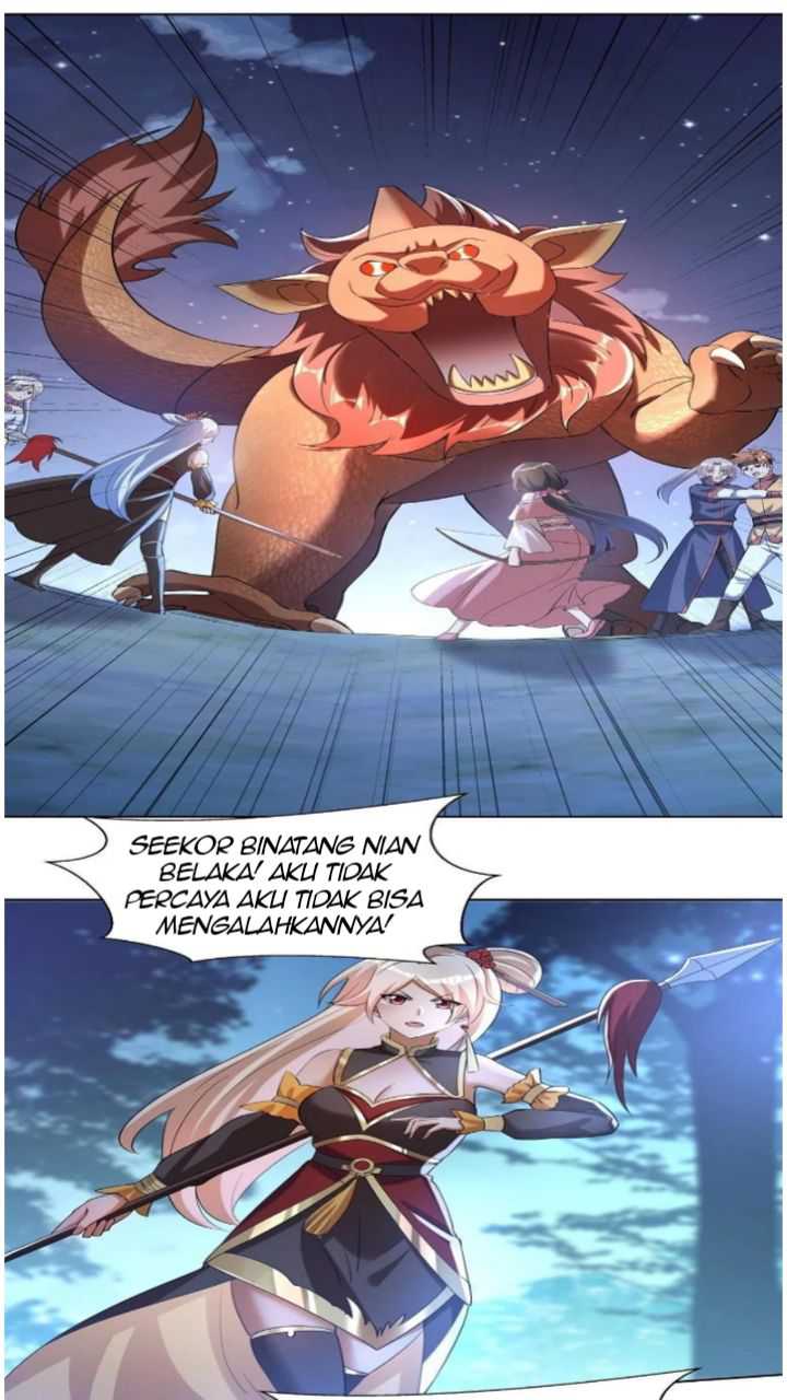 Tech Giant Come to Cultivate Immortal Chapter 60 - halaman 15