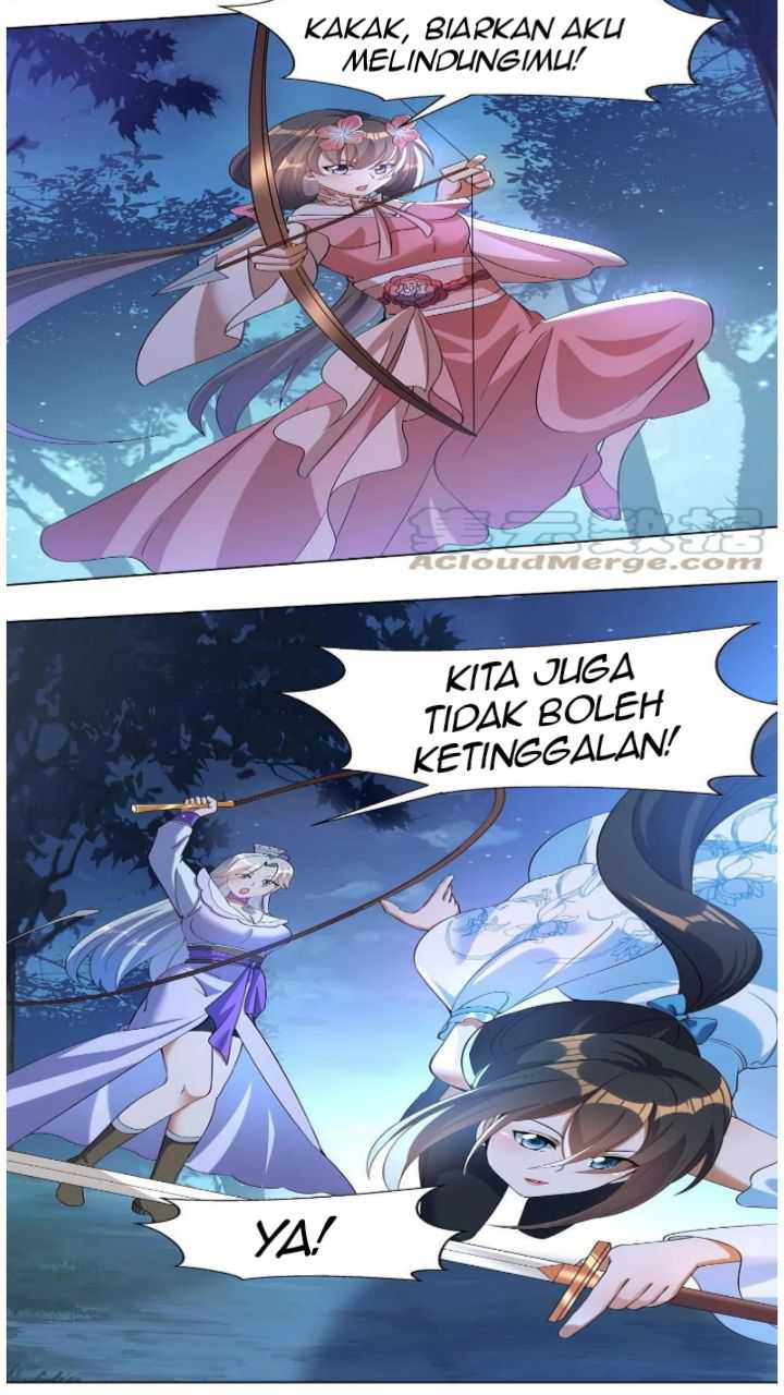 Tech Giant Come to Cultivate Immortal Chapter 60 - halaman 16