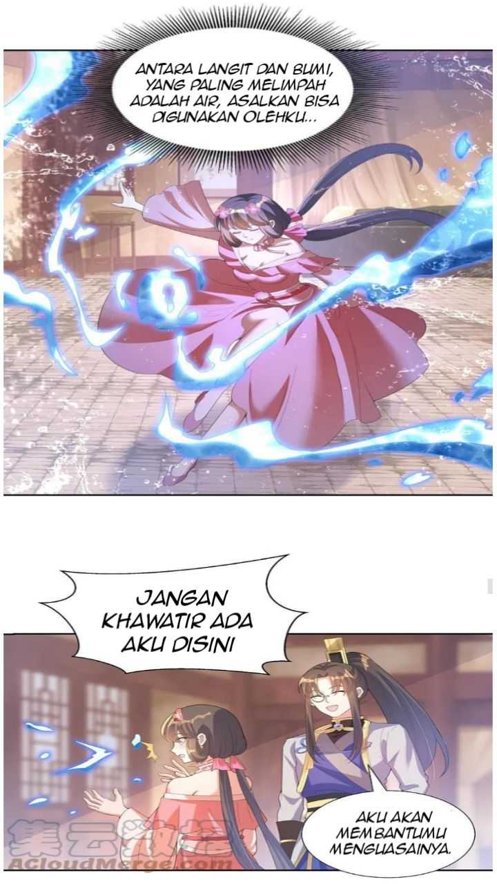 Tech Giant Come to Cultivate Immortal Chapter 60 - halaman 9