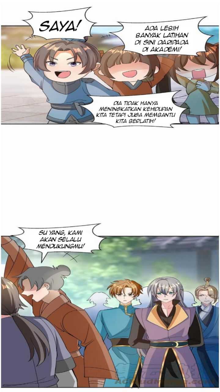Tech Giant Come to Cultivate Immortal Chapter 61 - halaman 12
