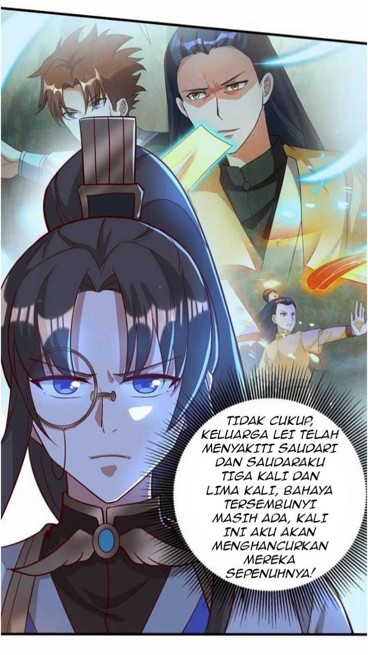 Tech Giant Come to Cultivate Immortal Chapter 61 - halaman 9