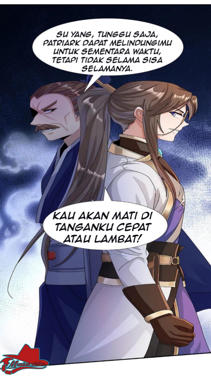 Tech Giant Come to Cultivate Immortal Chapter 7 - halaman 14