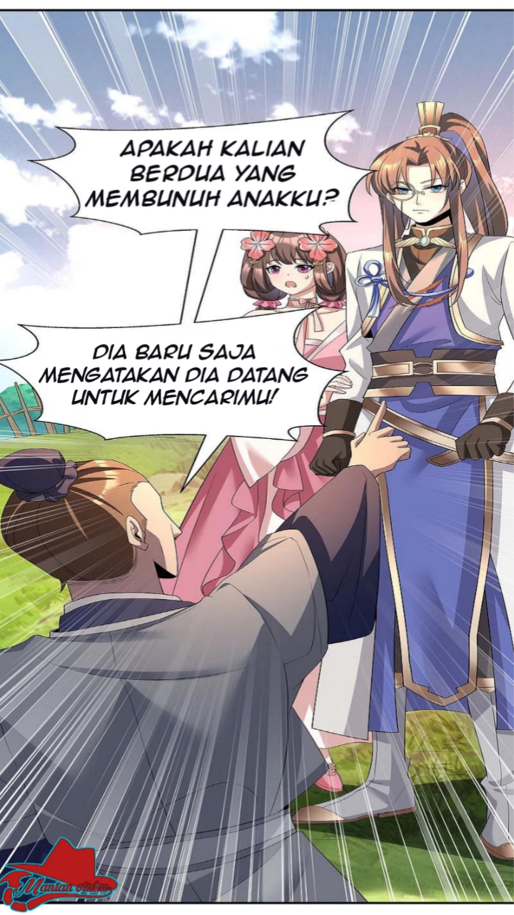 Tech Giant Come to Cultivate Immortal Chapter 7 - halaman 9