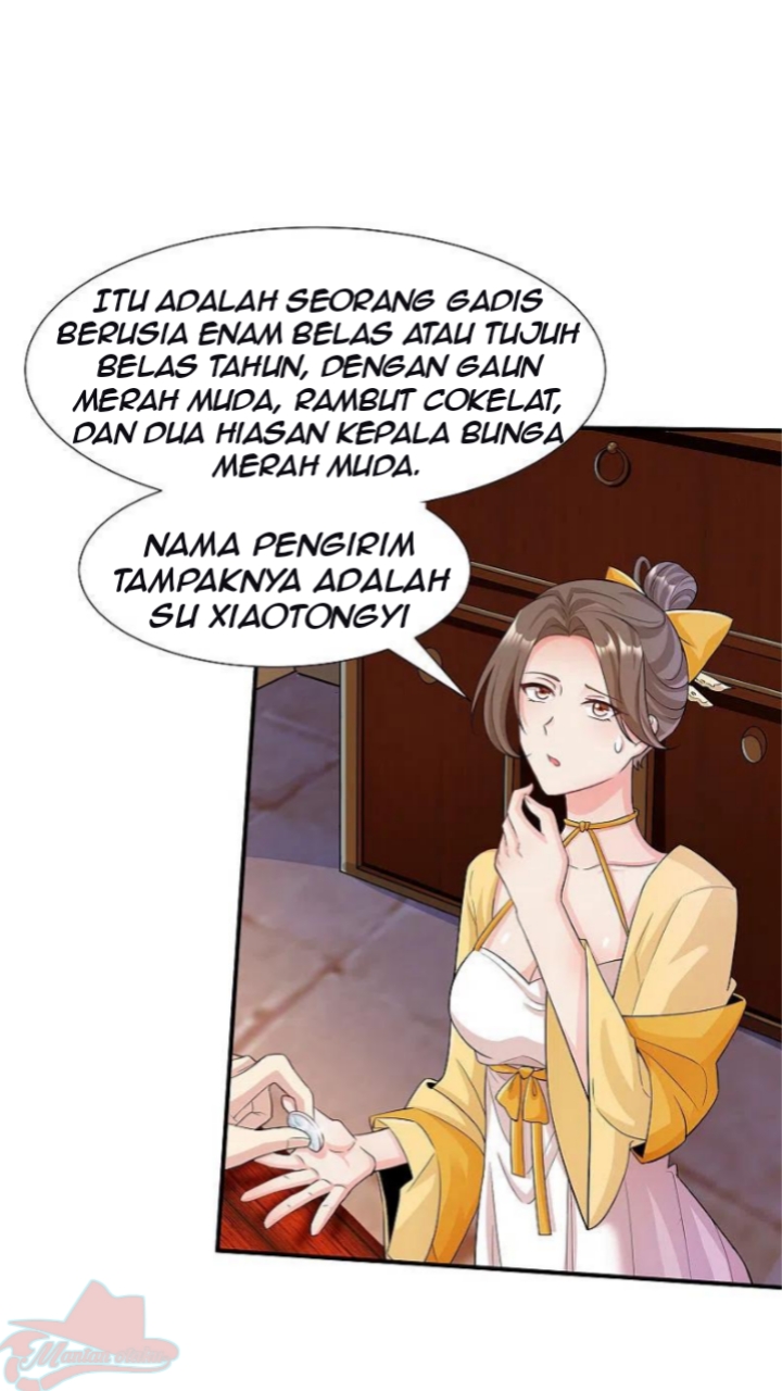 Tech Giant Come to Cultivate Immortal Chapter 8 - halaman 20