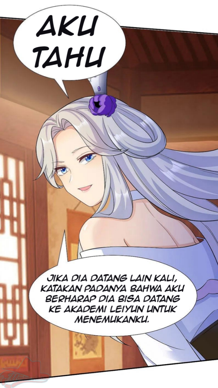 Tech Giant Come to Cultivate Immortal Chapter 8 - halaman 21
