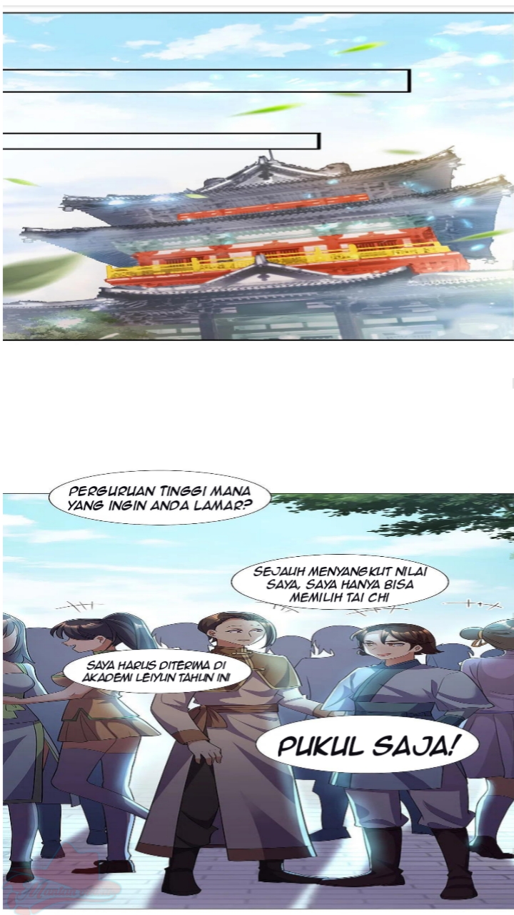 Tech Giant Come to Cultivate Immortal Chapter 9 - halaman 12