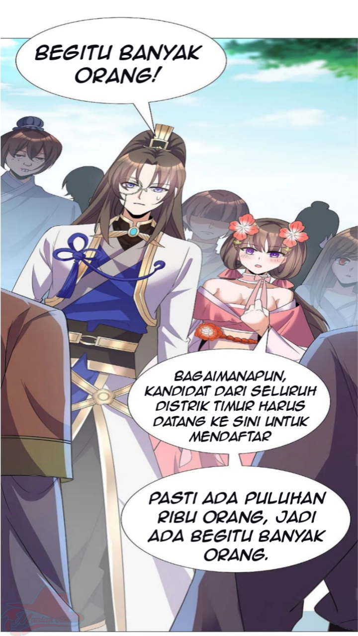 Tech Giant Come to Cultivate Immortal Chapter 9 - halaman 13