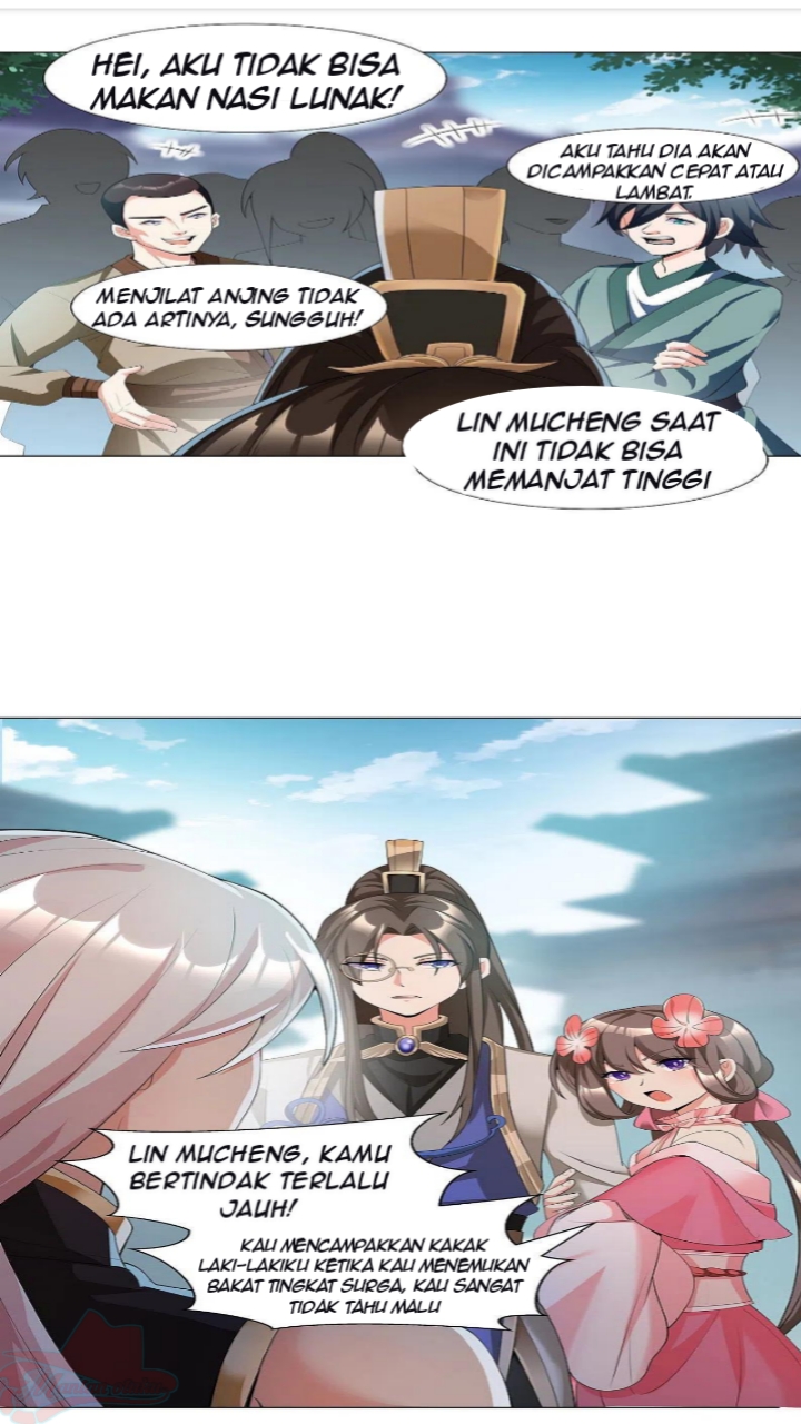 Tech Giant Come to Cultivate Immortal Chapter 9 - halaman 16