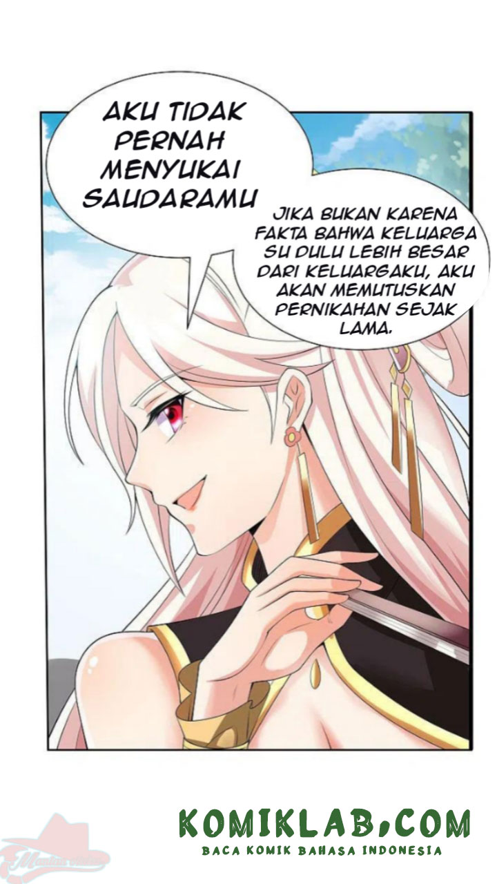 Tech Giant Come to Cultivate Immortal Chapter 9 - halaman 17