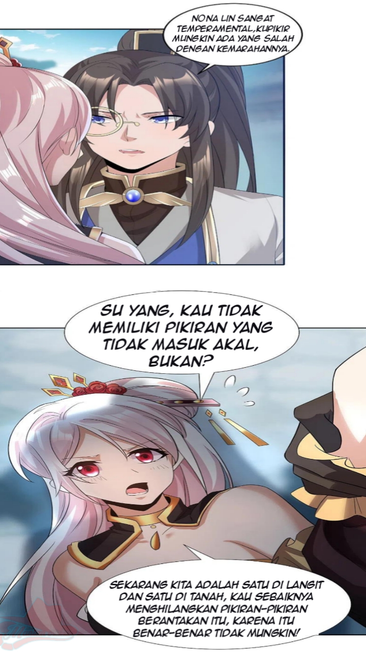 Tech Giant Come to Cultivate Immortal Chapter 9 - halaman 19