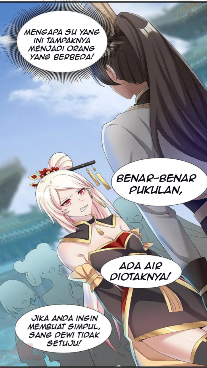 Tech Giant Come to Cultivate Immortal Chapter 9 - halaman 22