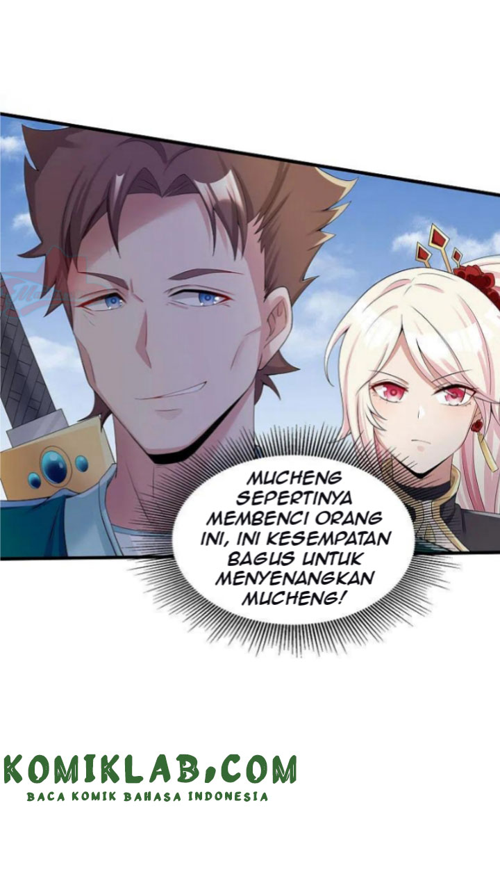 Tech Giant Come to Cultivate Immortal Chapter 9 - halaman 25