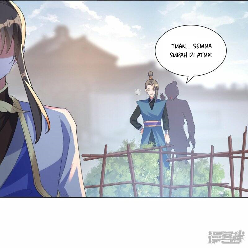 Technology Big Brother to Repair Immortality Chapter 51 - halaman 12
