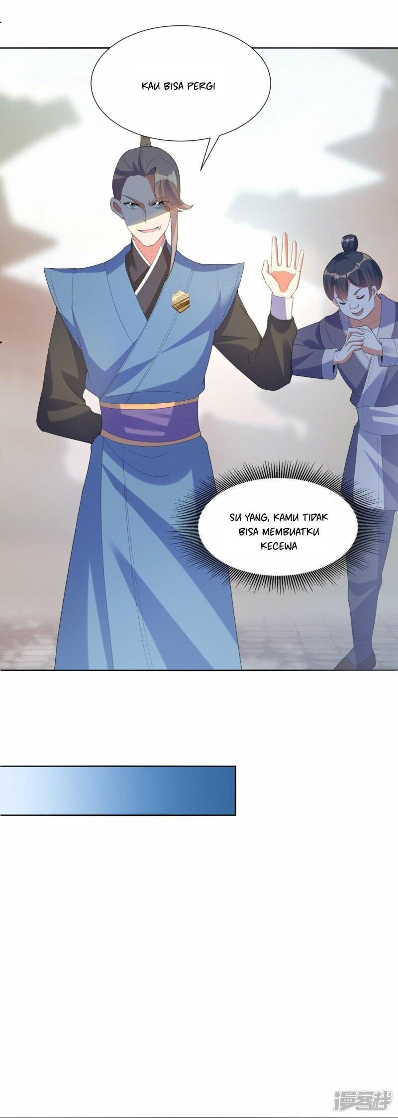 Technology Big Brother to Repair Immortality Chapter 51 - halaman 13