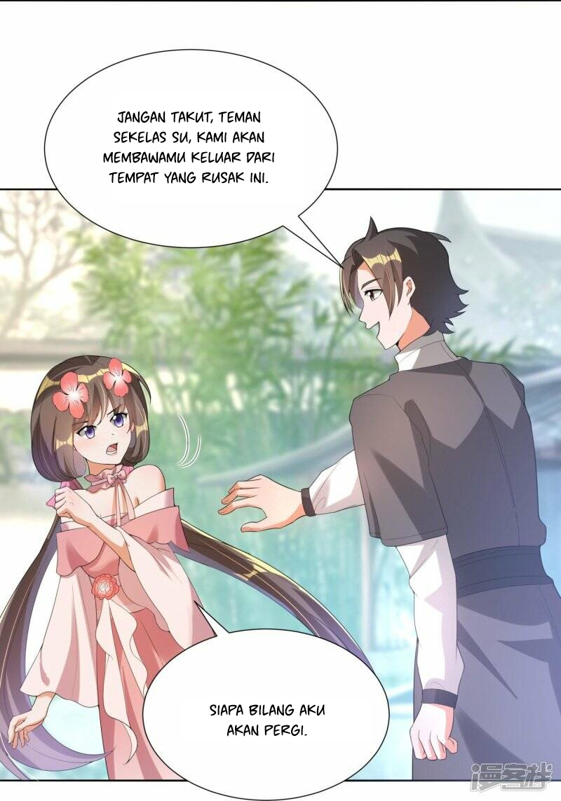 Technology Big Brother to Repair Immortality Chapter 51 - halaman 15